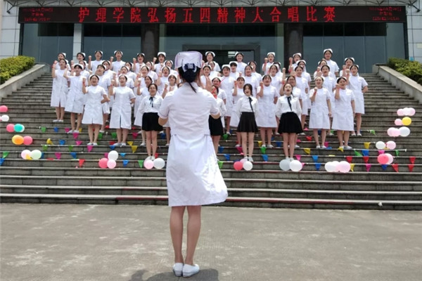 英国上市公司365纪念“五四”运动100周年系列活动合集