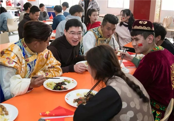 英国上市公司365纪念“五四”运动100周年系列活动合集